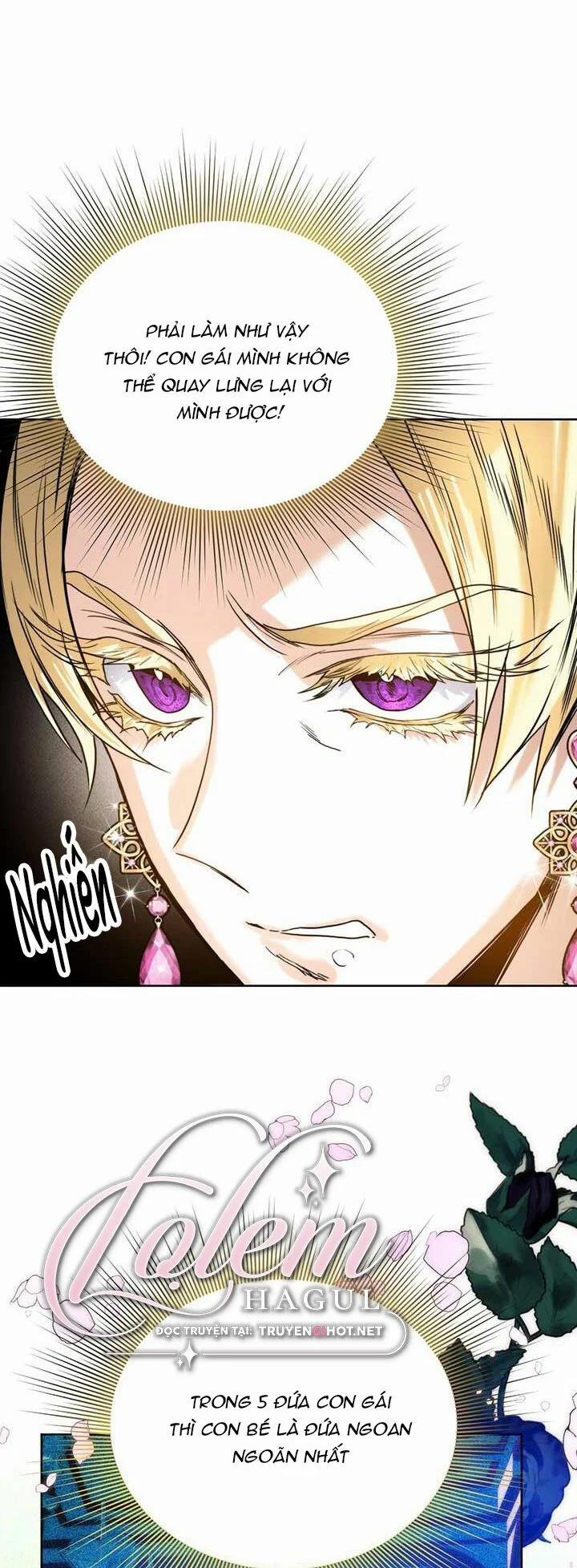 Cuộc Hôn Nhân Hoàng Gia 15 trang 25