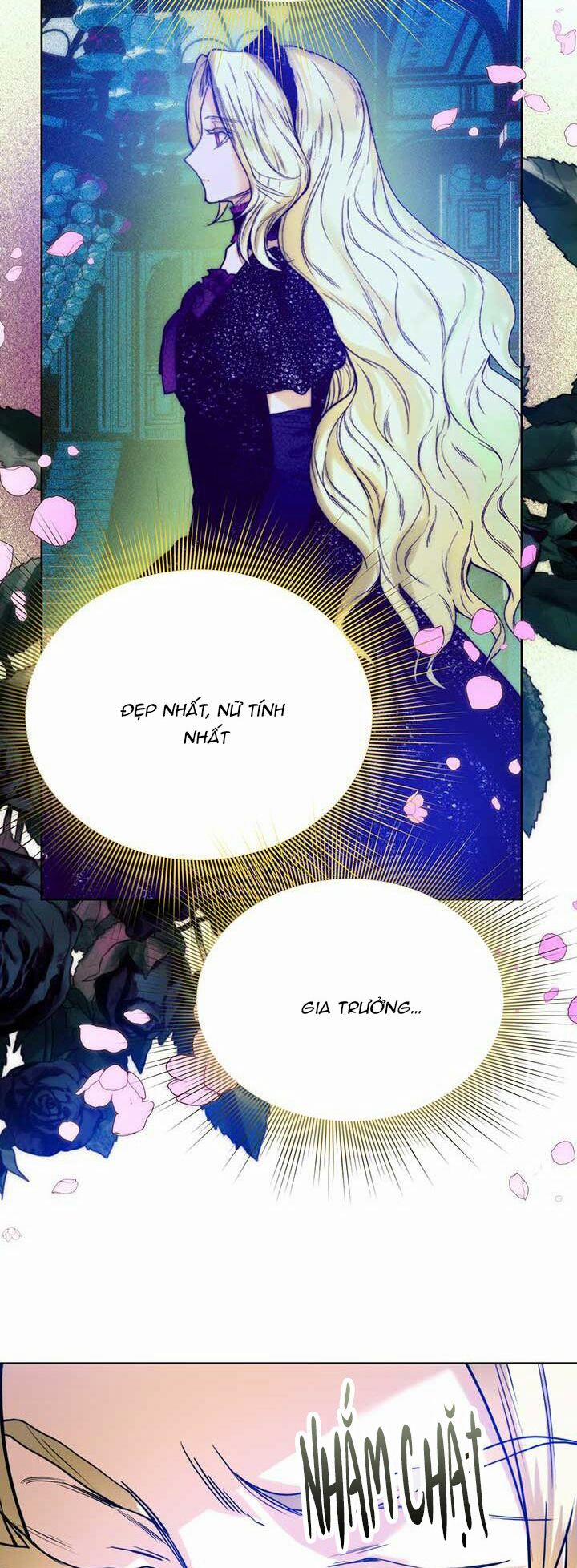 Cuộc Hôn Nhân Hoàng Gia 15 trang 26