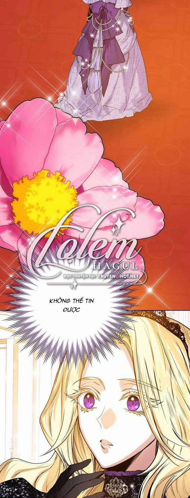 Cuộc Hôn Nhân Hoàng Gia 15 trang 3