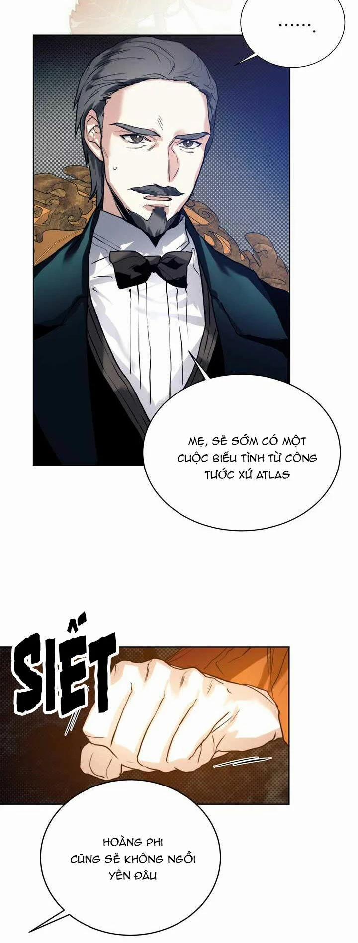 Cuộc Hôn Nhân Hoàng Gia 15 trang 30