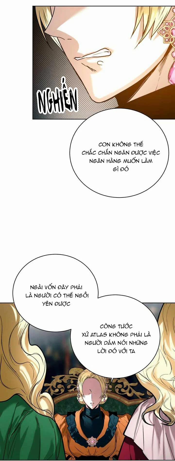 Cuộc Hôn Nhân Hoàng Gia 15 trang 31