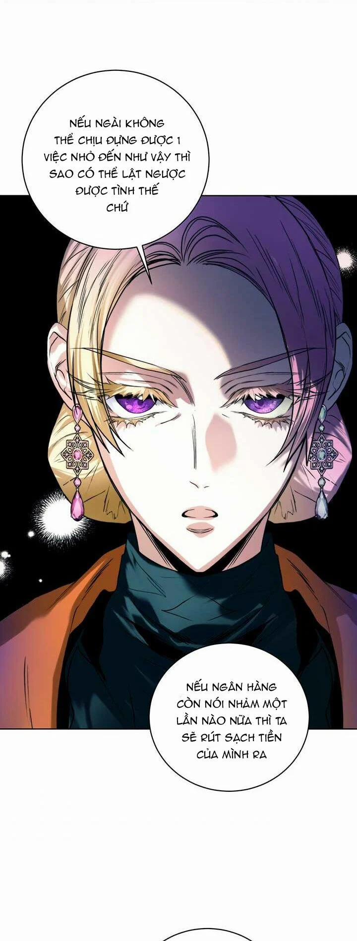 Cuộc Hôn Nhân Hoàng Gia 15 trang 32