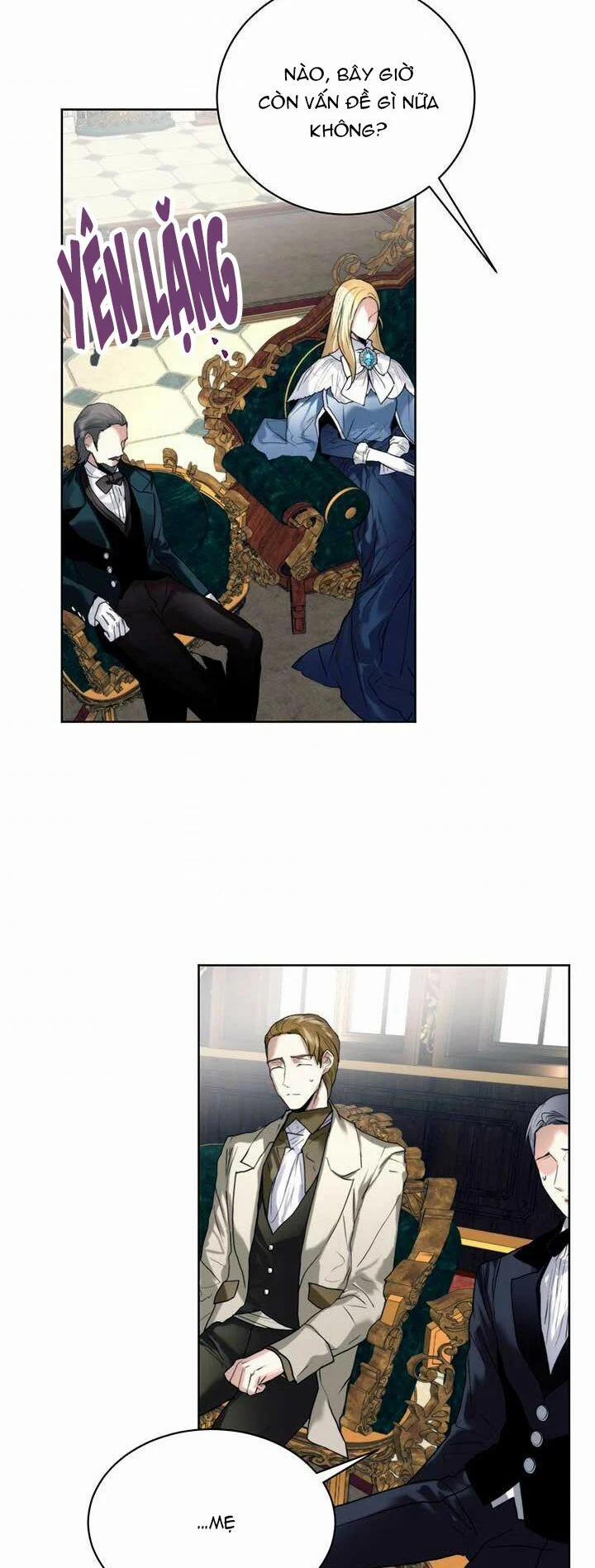 Cuộc Hôn Nhân Hoàng Gia 15 trang 33