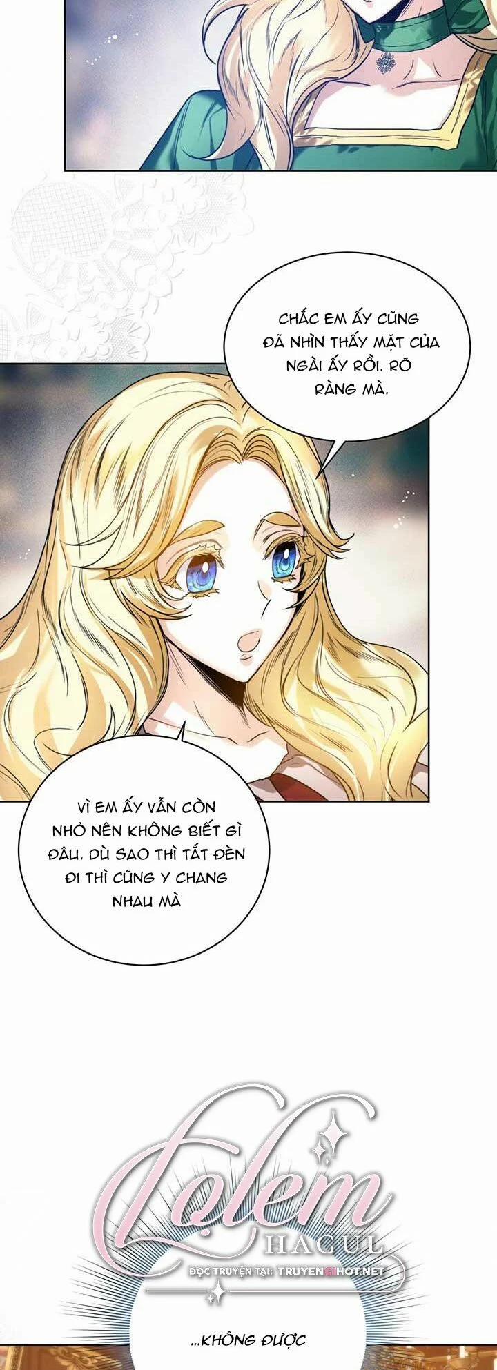 Cuộc Hôn Nhân Hoàng Gia 15 trang 38