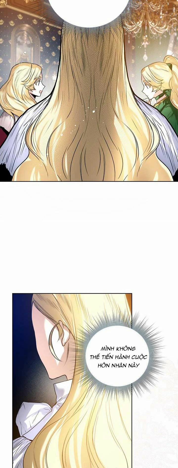 Cuộc Hôn Nhân Hoàng Gia 15 trang 39