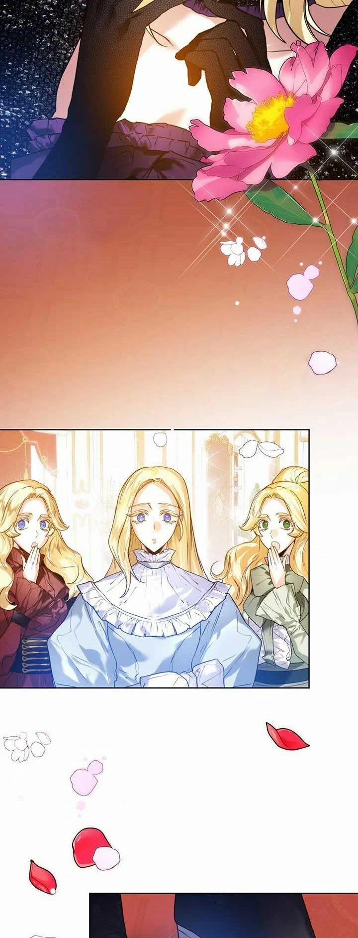 Cuộc Hôn Nhân Hoàng Gia 15 trang 4