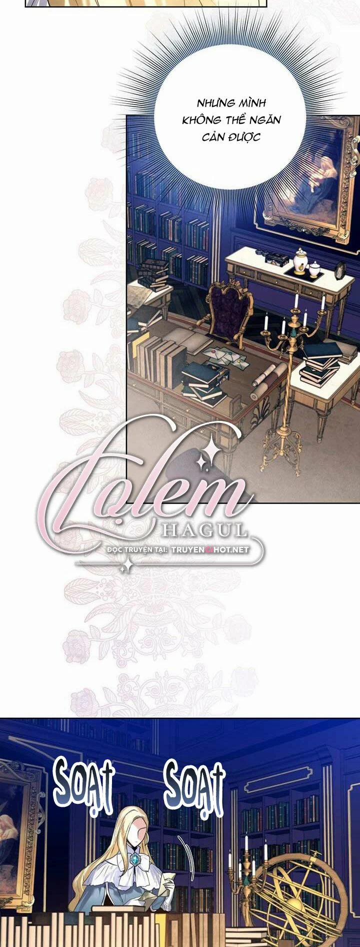 Cuộc Hôn Nhân Hoàng Gia 15 trang 40