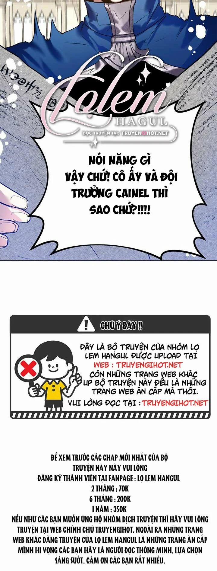 Cuộc Hôn Nhân Hoàng Gia 15 trang 43