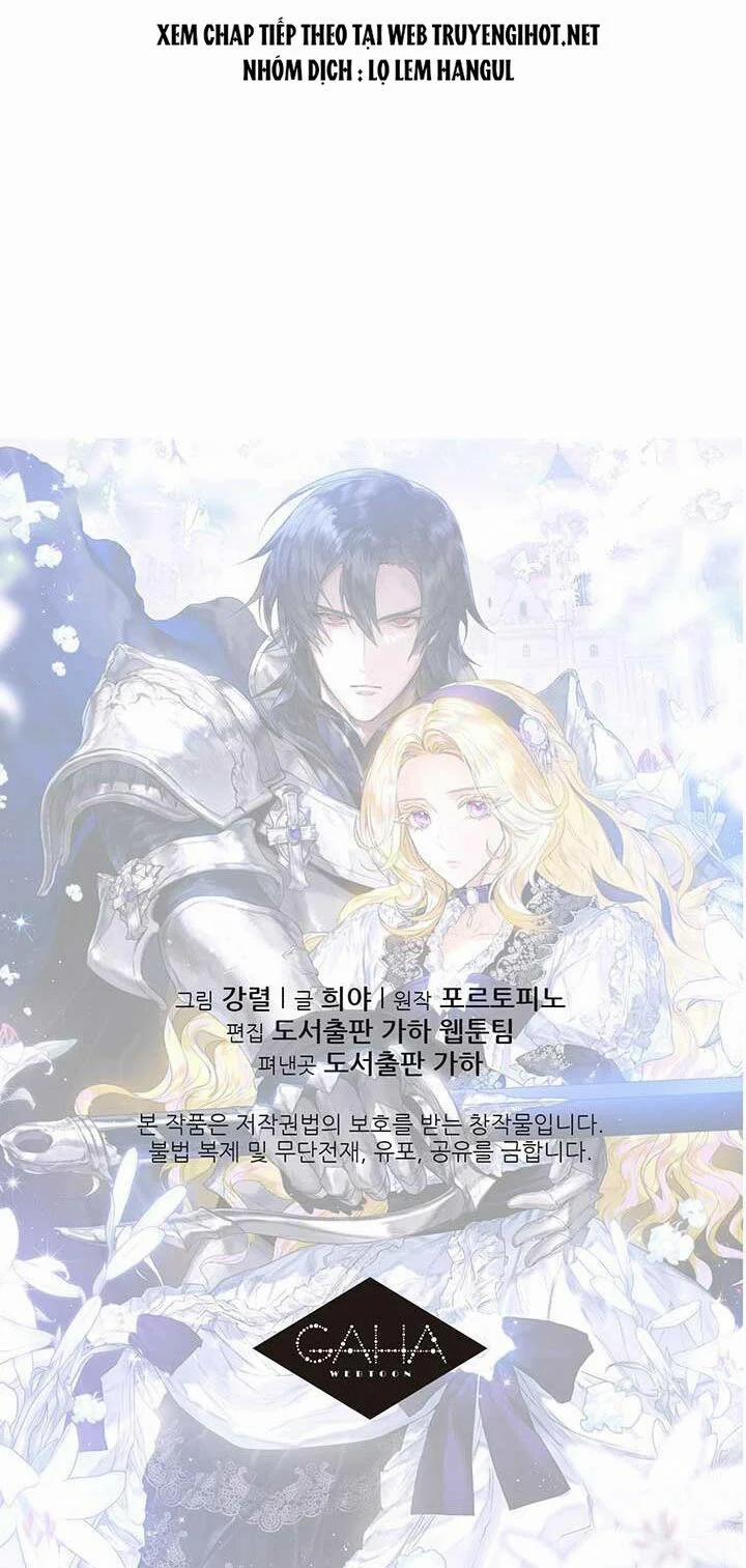 Cuộc Hôn Nhân Hoàng Gia 15 trang 44