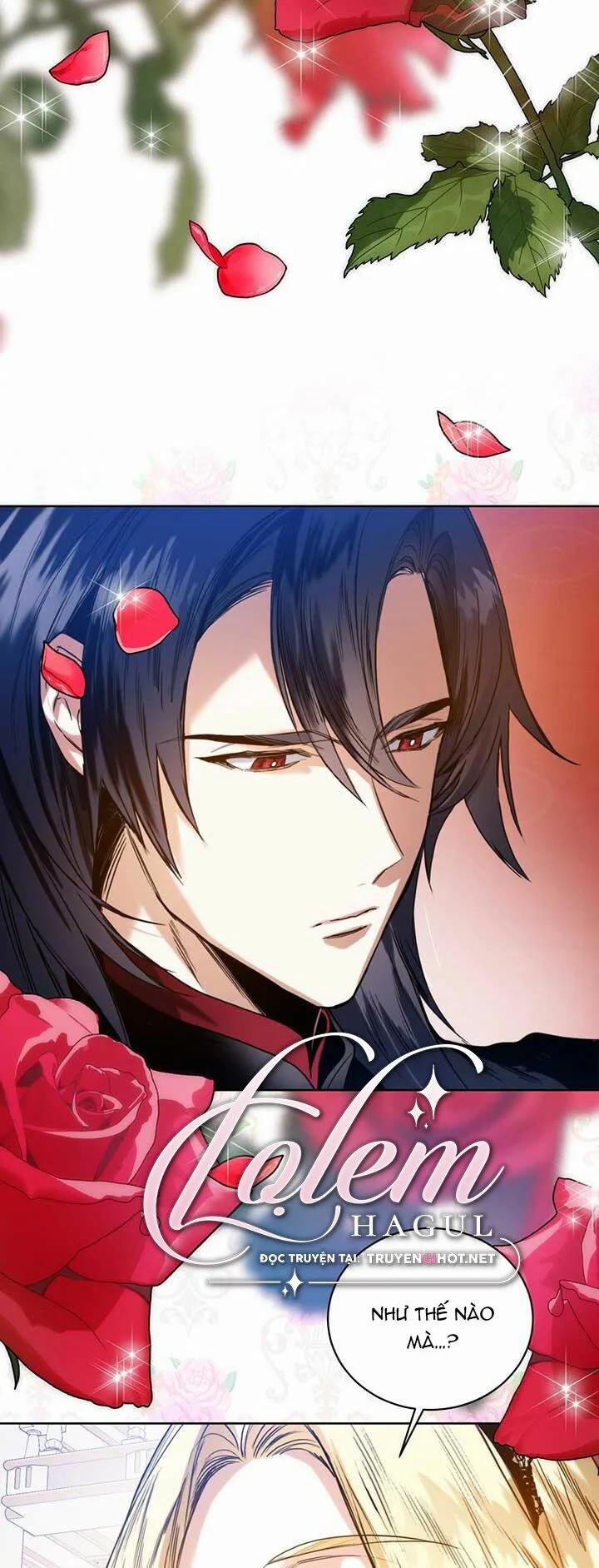 Cuộc Hôn Nhân Hoàng Gia 15 trang 6