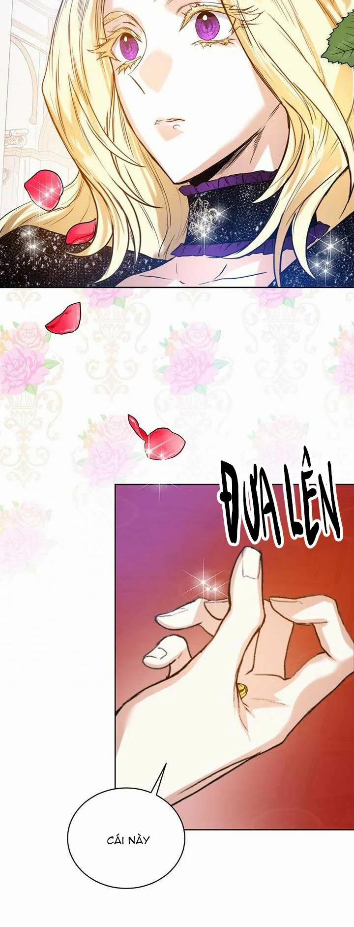 Cuộc Hôn Nhân Hoàng Gia 15 trang 7