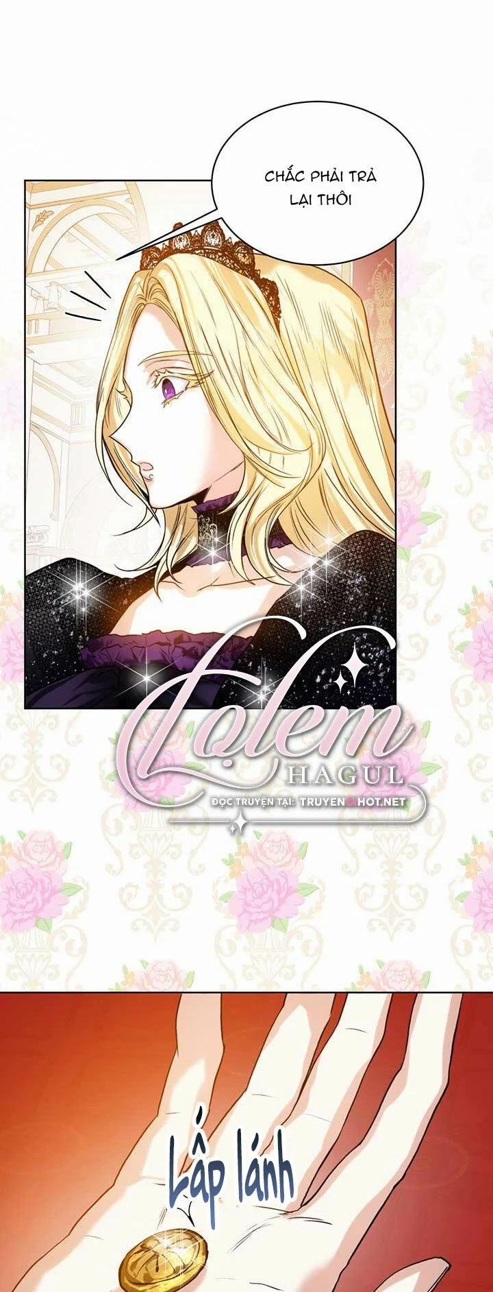 Cuộc Hôn Nhân Hoàng Gia 15 trang 8