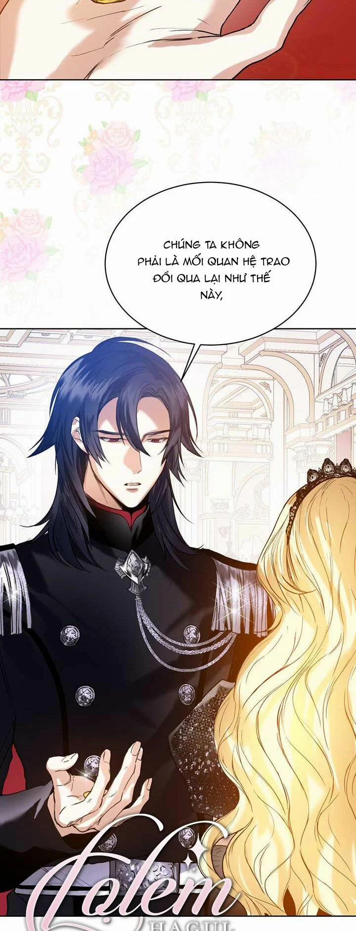 Cuộc Hôn Nhân Hoàng Gia 15 trang 9