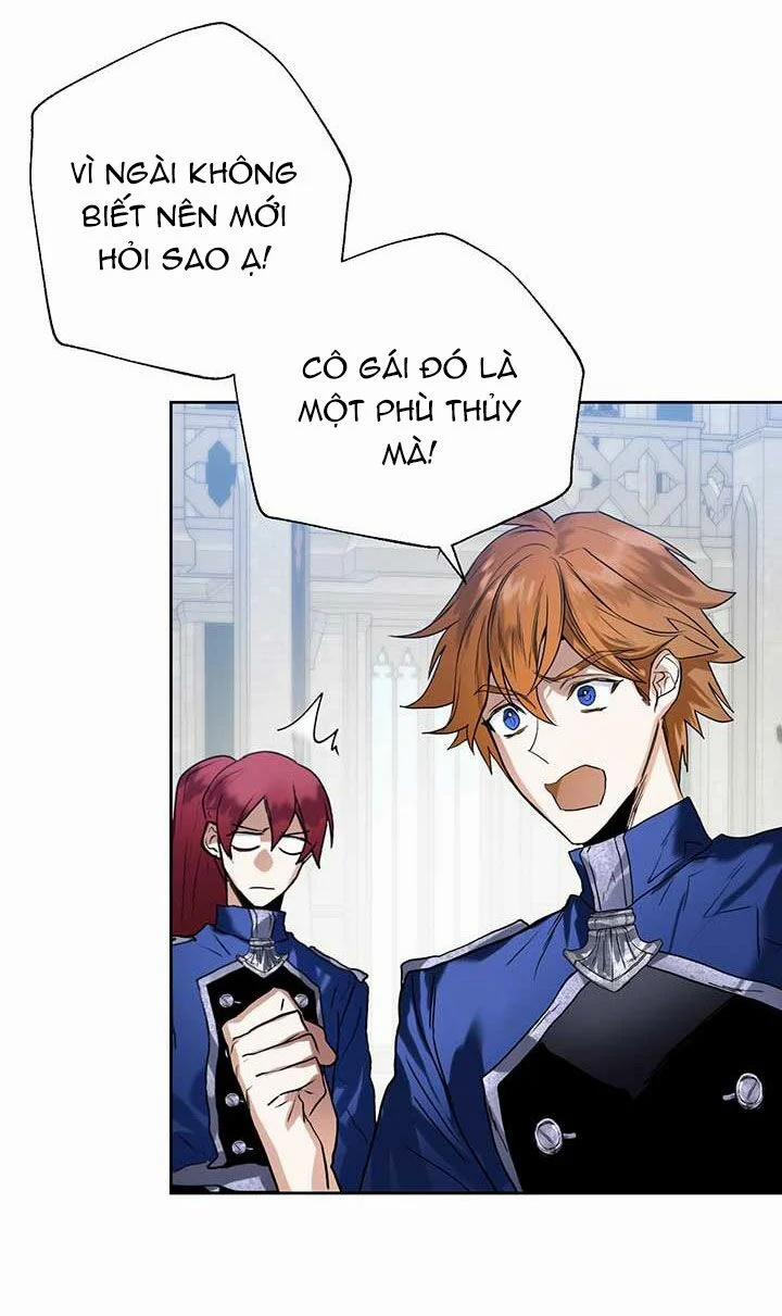 Cuộc Hôn Nhân Hoàng Gia 16 trang 10