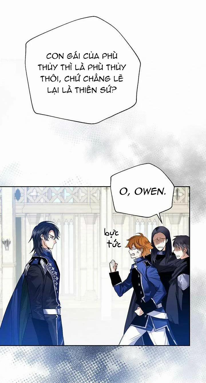 Cuộc Hôn Nhân Hoàng Gia 16 trang 11