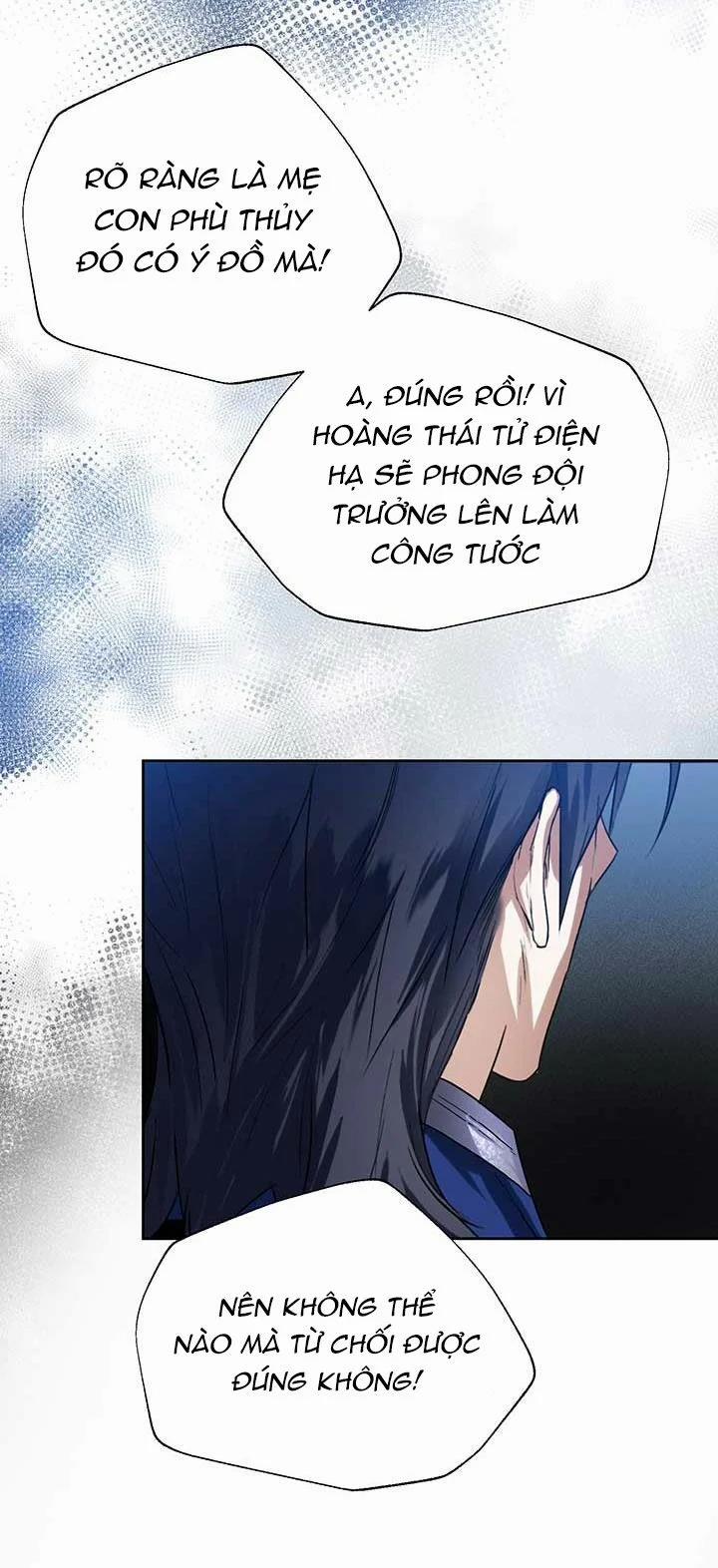 Cuộc Hôn Nhân Hoàng Gia 16 trang 12