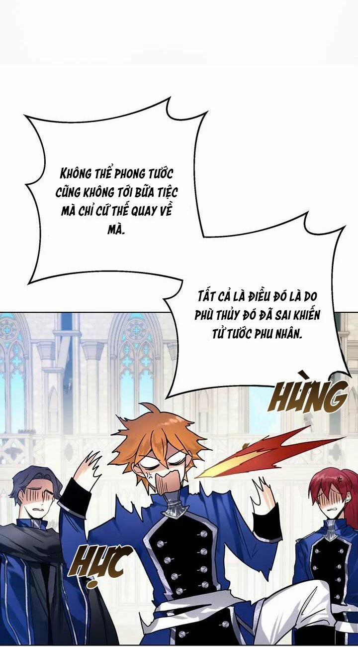 Cuộc Hôn Nhân Hoàng Gia 16 trang 13