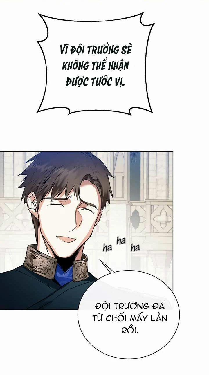 Cuộc Hôn Nhân Hoàng Gia 16 trang 14