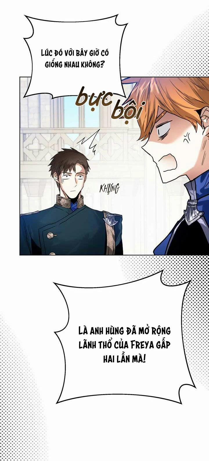 Cuộc Hôn Nhân Hoàng Gia 16 trang 15