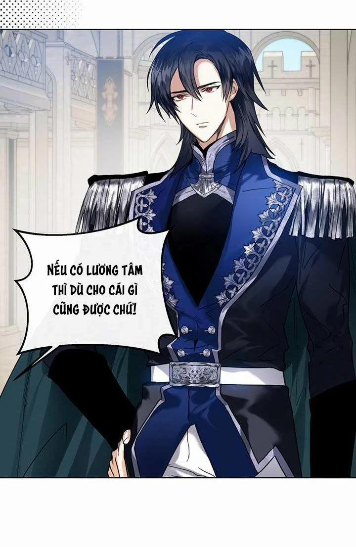 Cuộc Hôn Nhân Hoàng Gia 16 trang 16