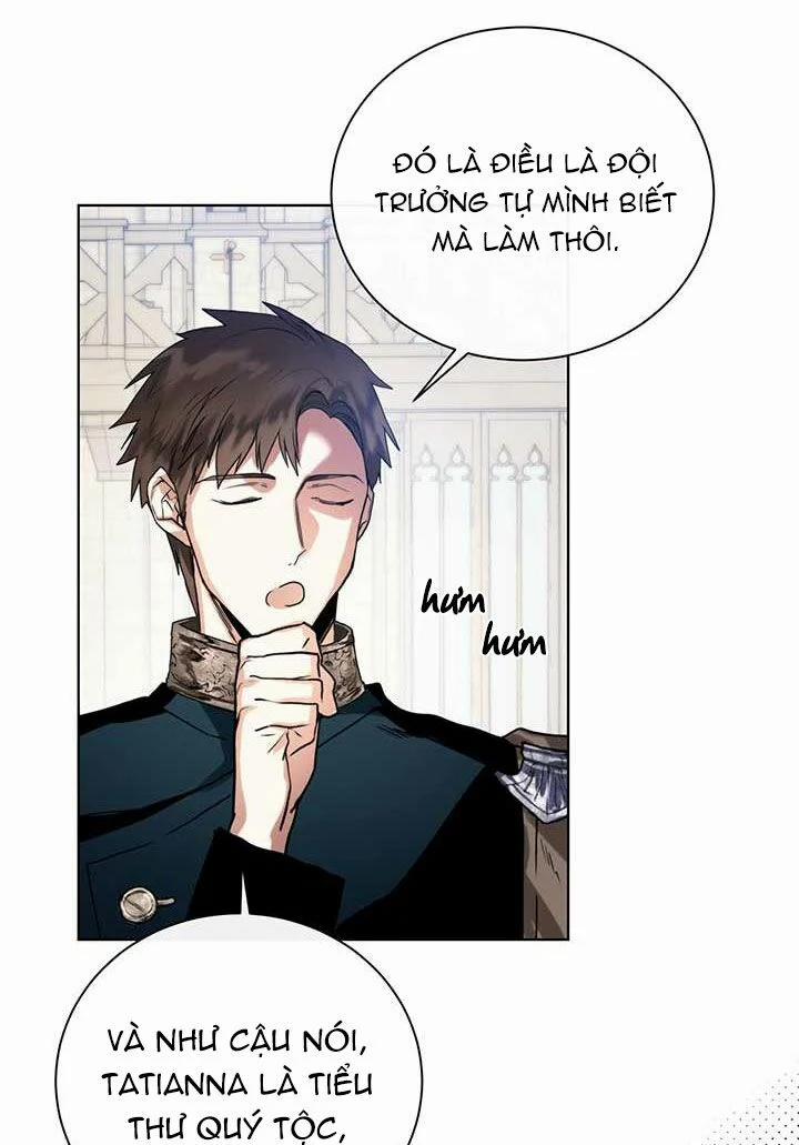 Cuộc Hôn Nhân Hoàng Gia 16 trang 17