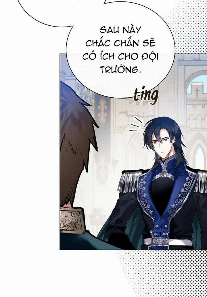 Cuộc Hôn Nhân Hoàng Gia 16 trang 18