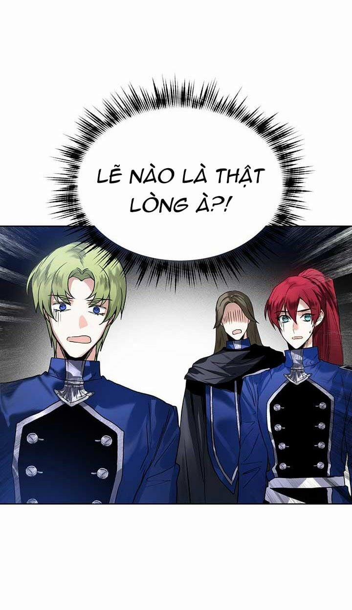 Cuộc Hôn Nhân Hoàng Gia 16 trang 21