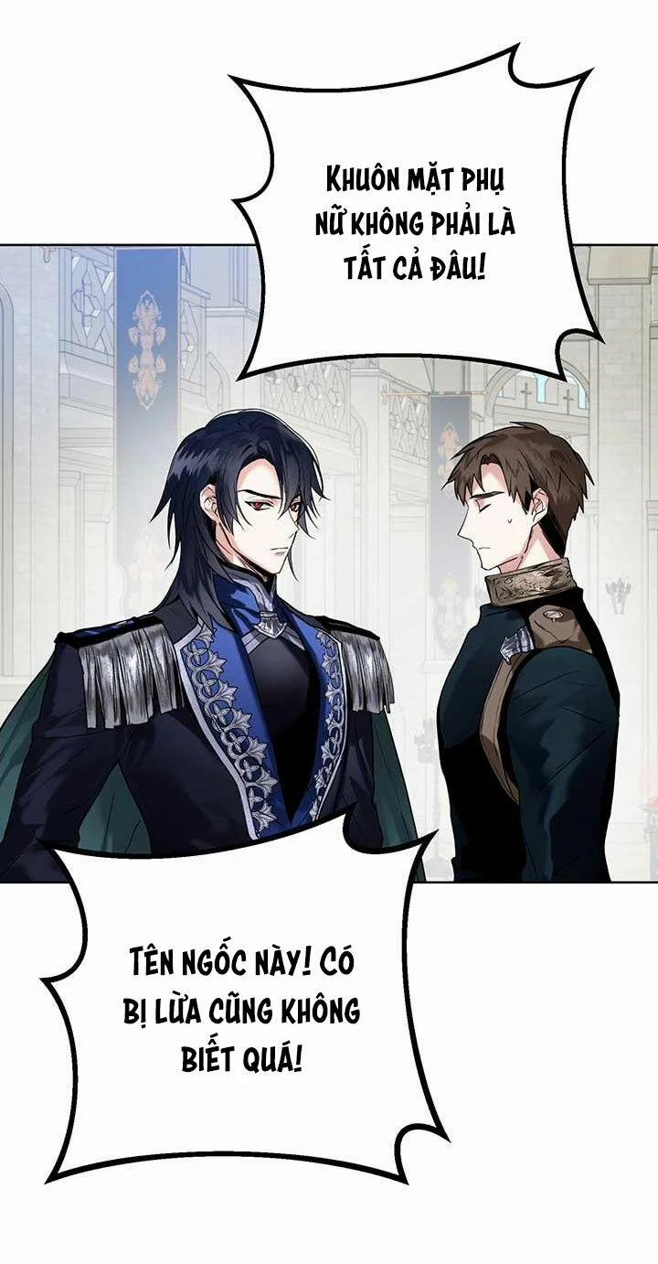 Cuộc Hôn Nhân Hoàng Gia 16 trang 24