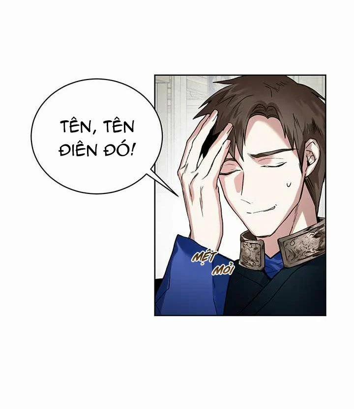 Cuộc Hôn Nhân Hoàng Gia 16 trang 25