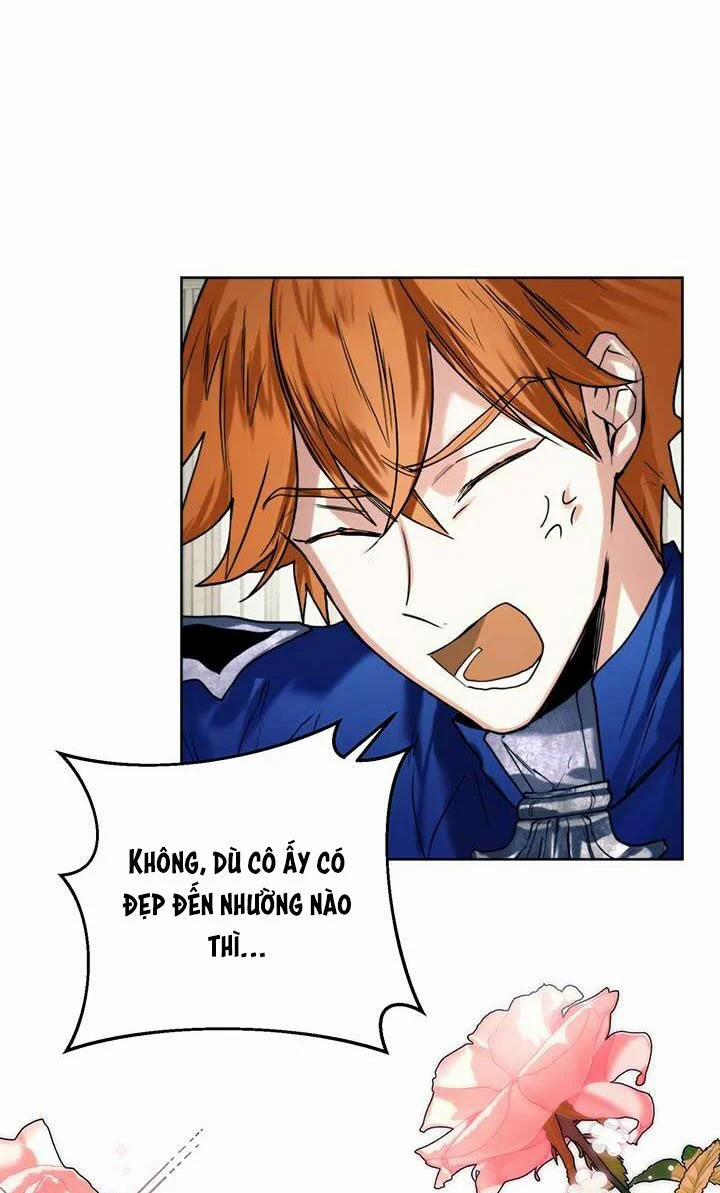 Cuộc Hôn Nhân Hoàng Gia 16 trang 26