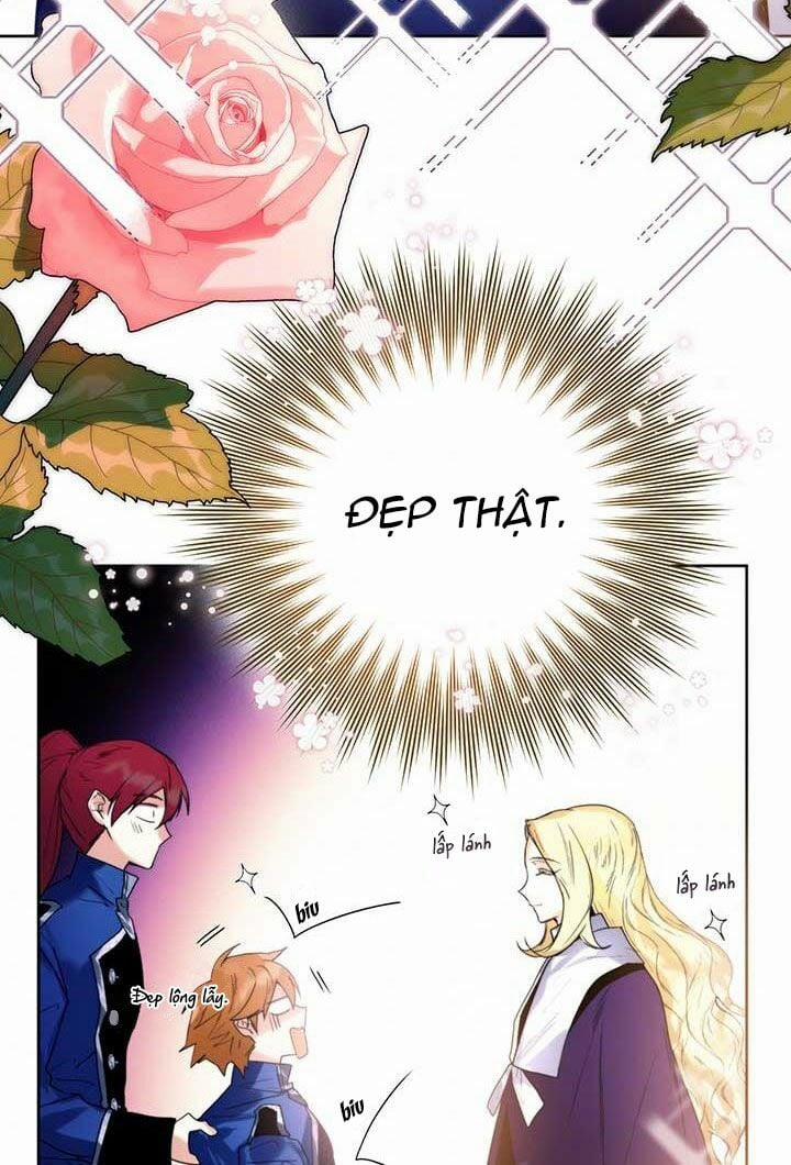 Cuộc Hôn Nhân Hoàng Gia 16 trang 28