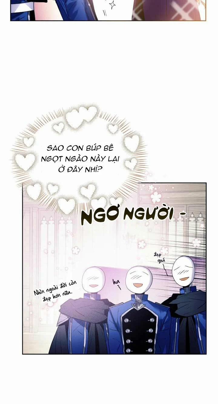 Cuộc Hôn Nhân Hoàng Gia 16 trang 29