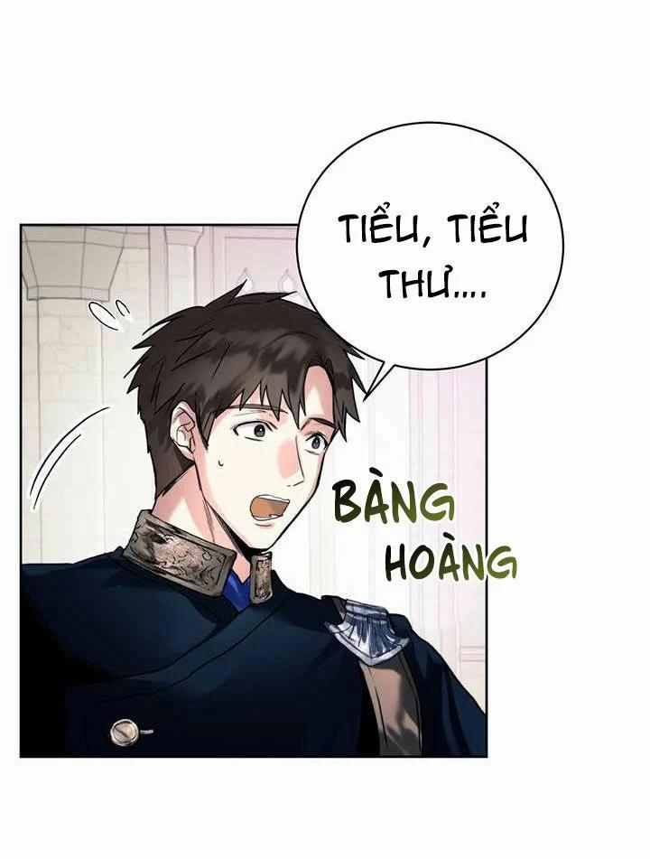 Cuộc Hôn Nhân Hoàng Gia 16 trang 30