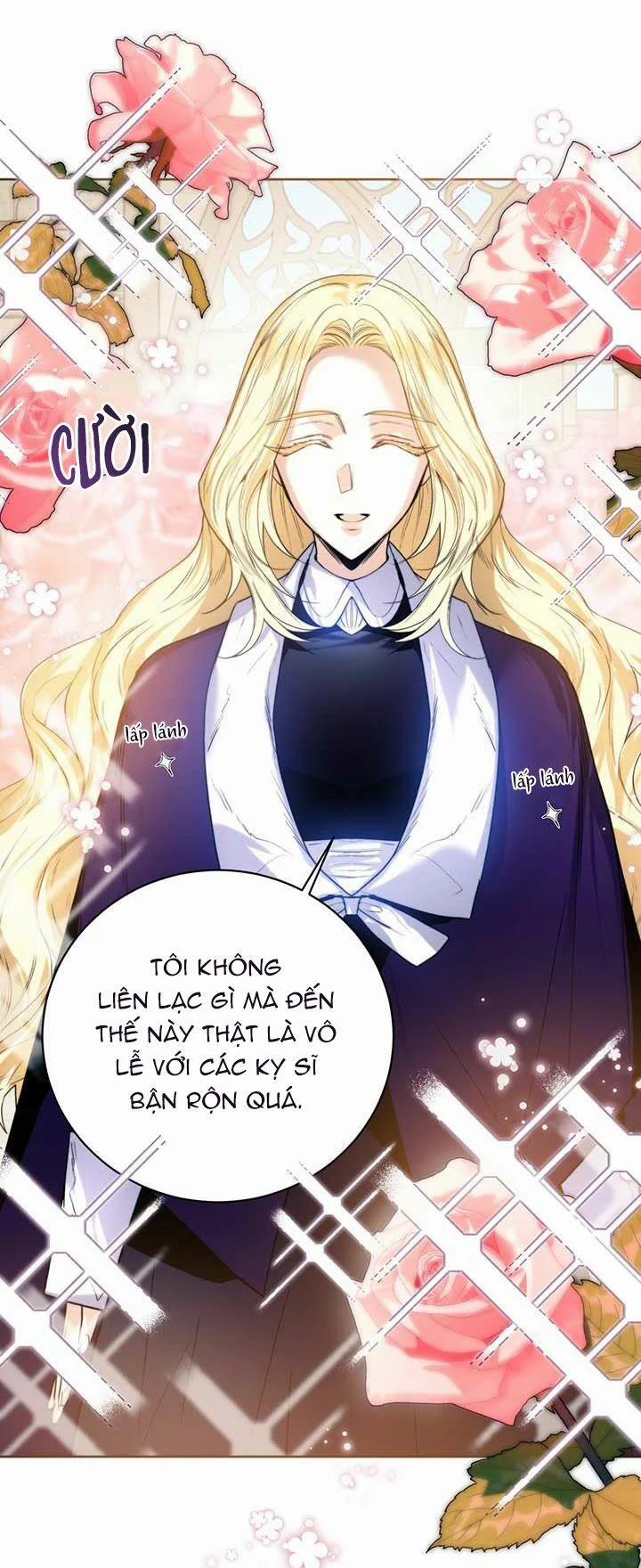 Cuộc Hôn Nhân Hoàng Gia 16 trang 31