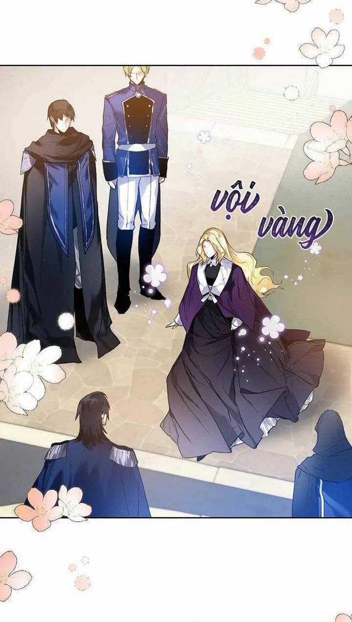 Cuộc Hôn Nhân Hoàng Gia 16 trang 33