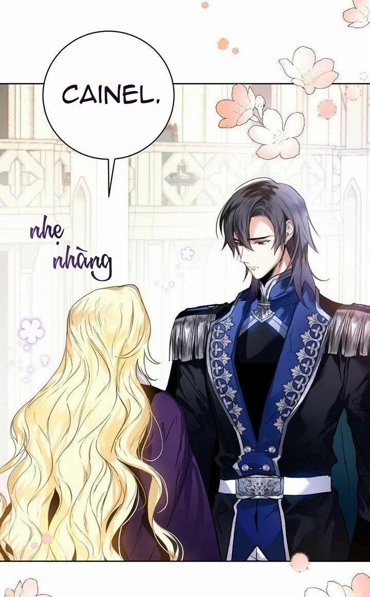 Cuộc Hôn Nhân Hoàng Gia 16 trang 34