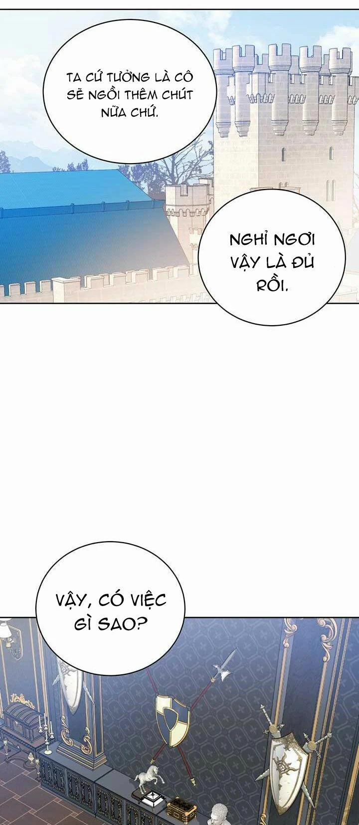 Cuộc Hôn Nhân Hoàng Gia 16 trang 37