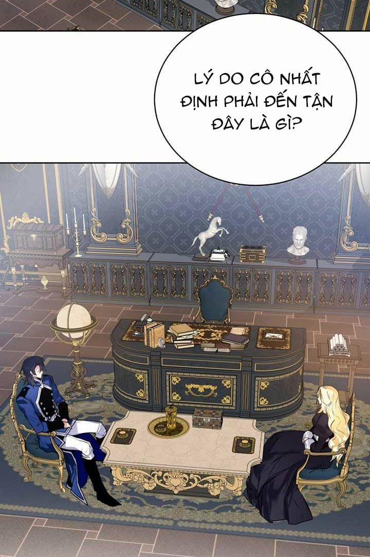 Cuộc Hôn Nhân Hoàng Gia 16 trang 38