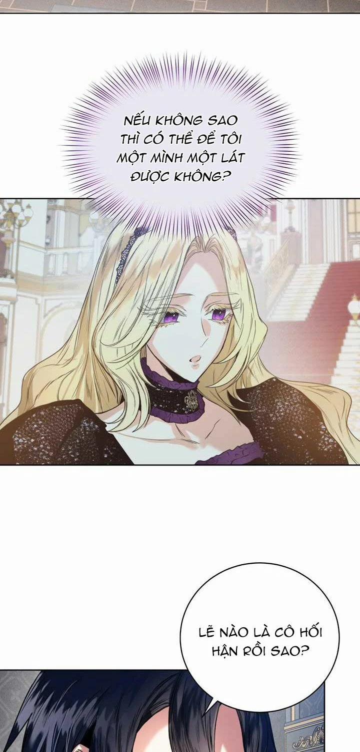 Cuộc Hôn Nhân Hoàng Gia 16 trang 39