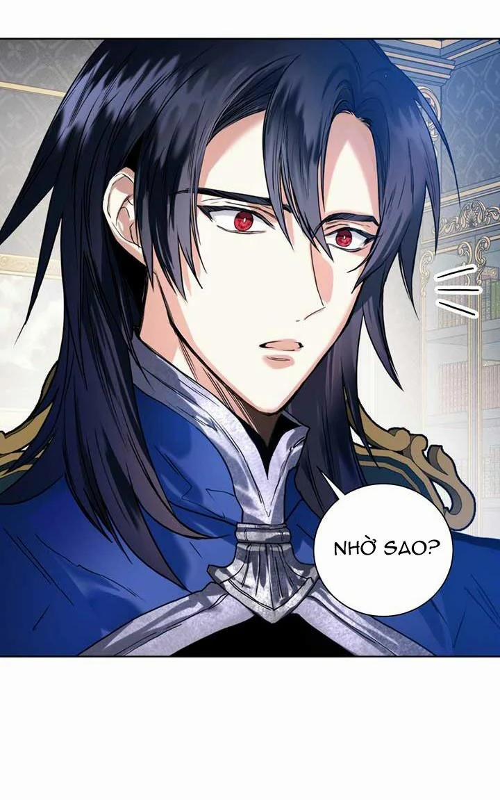 Cuộc Hôn Nhân Hoàng Gia 16 trang 41