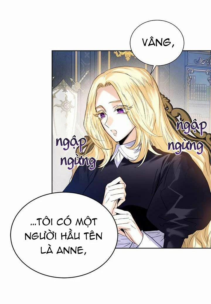 Cuộc Hôn Nhân Hoàng Gia 16 trang 42