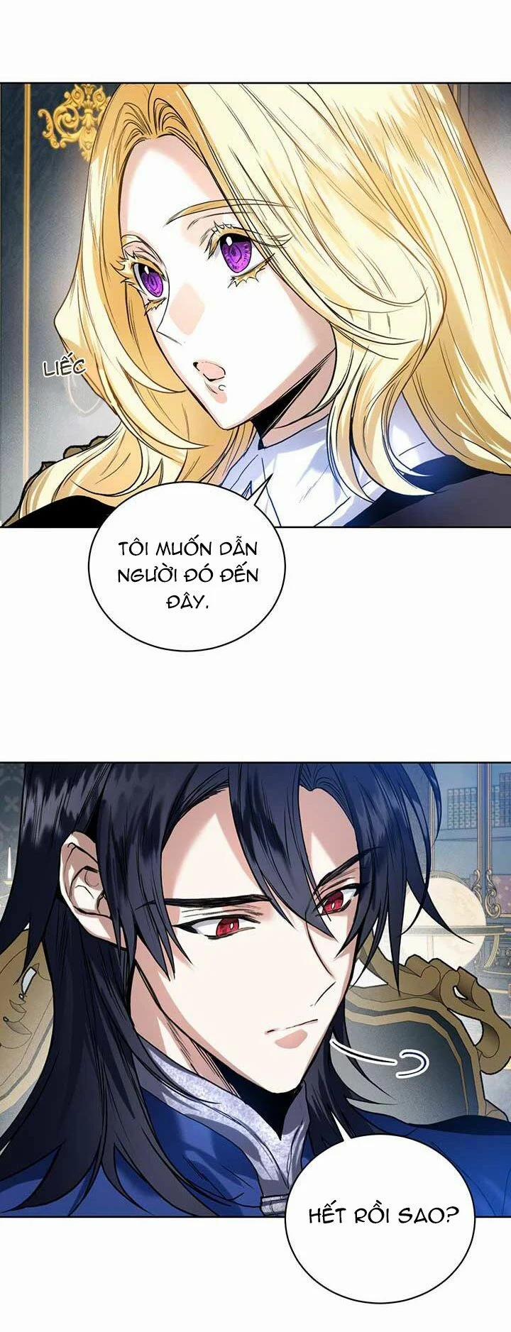 Cuộc Hôn Nhân Hoàng Gia 16 trang 43