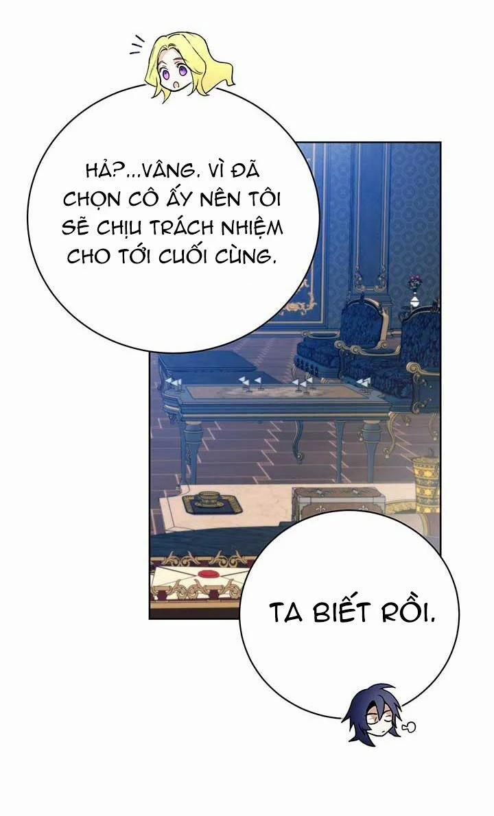 Cuộc Hôn Nhân Hoàng Gia 16 trang 44