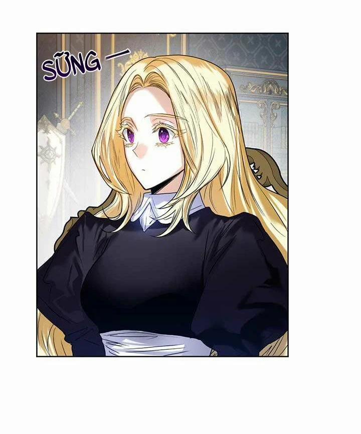 Cuộc Hôn Nhân Hoàng Gia 16 trang 45