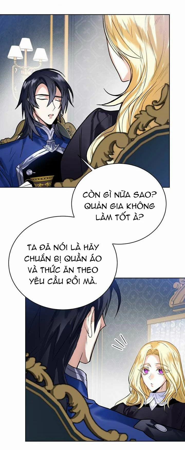 Cuộc Hôn Nhân Hoàng Gia 16 trang 47