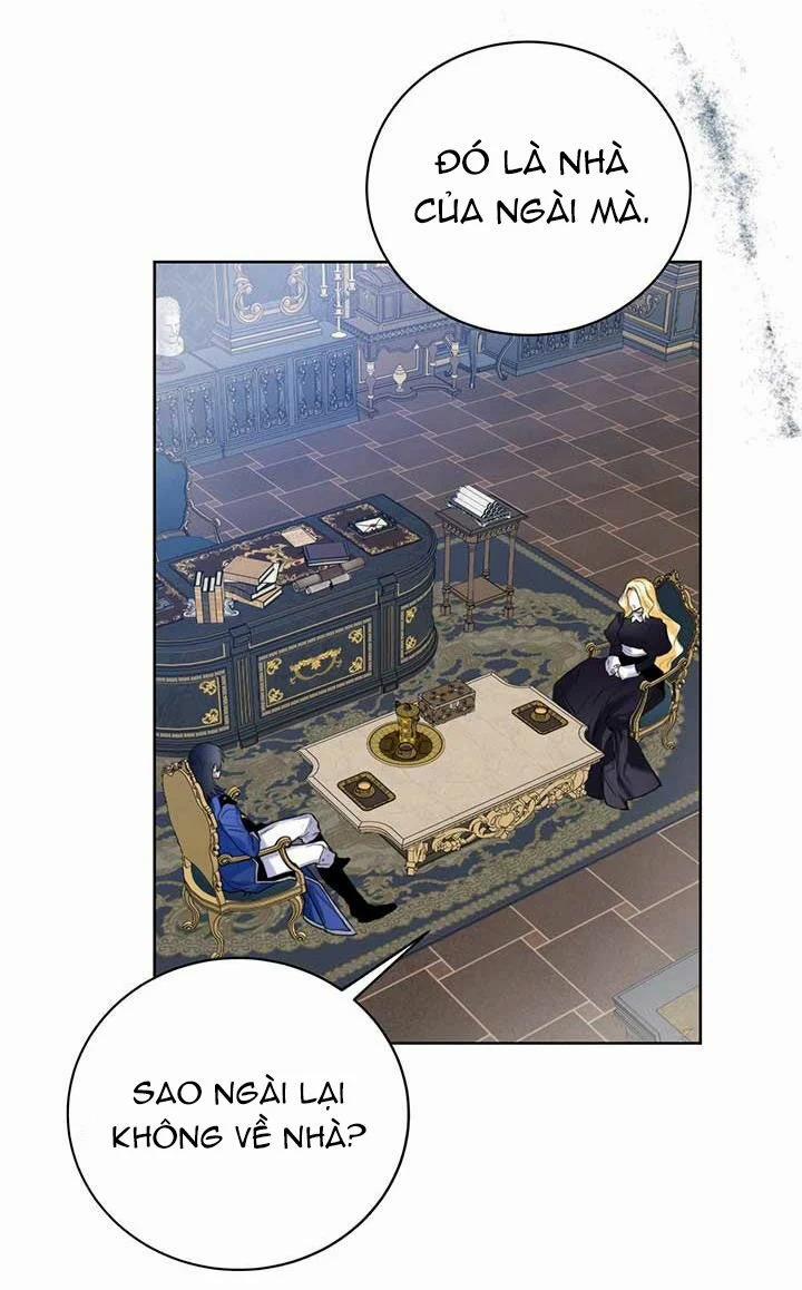 Cuộc Hôn Nhân Hoàng Gia 16 trang 51