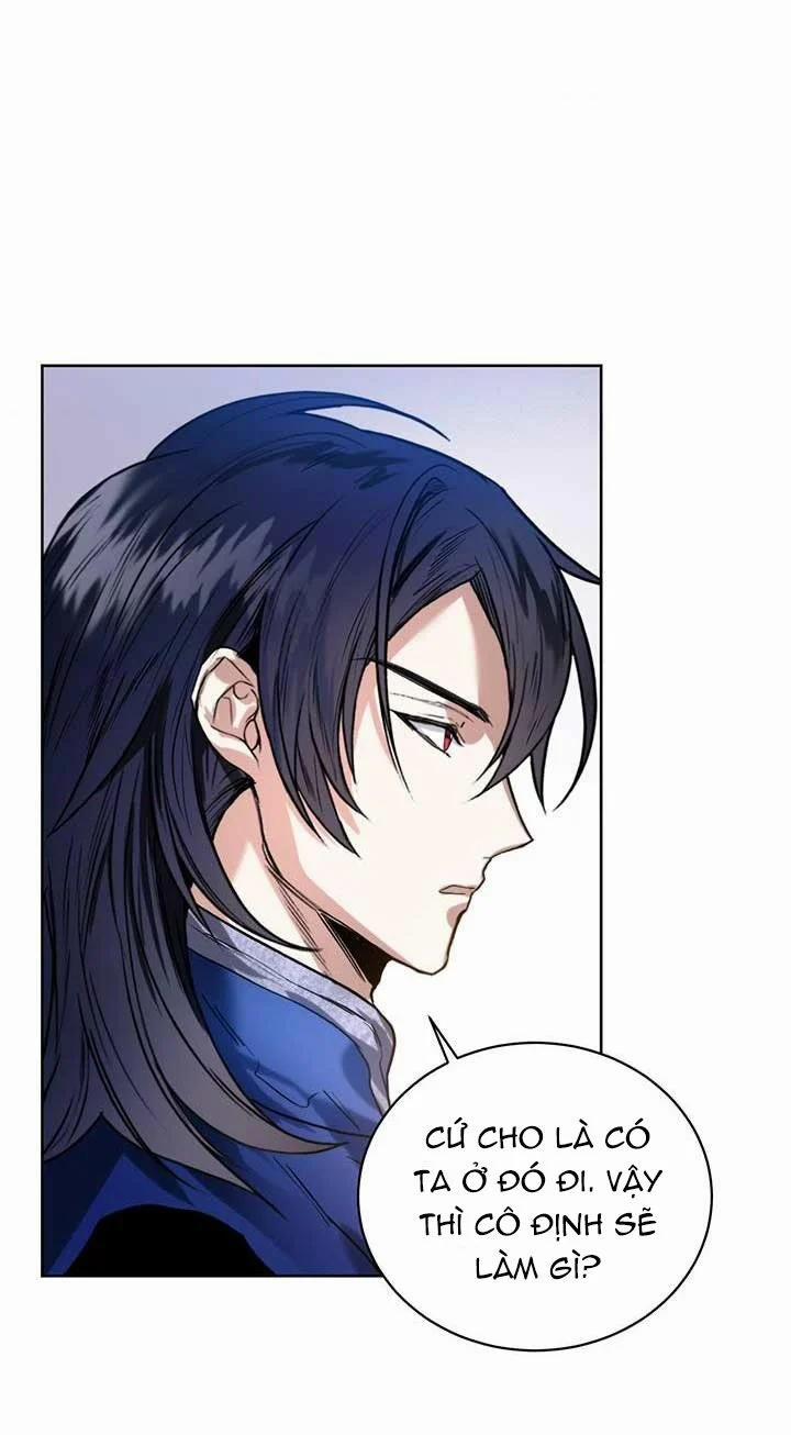 Cuộc Hôn Nhân Hoàng Gia 16 trang 53