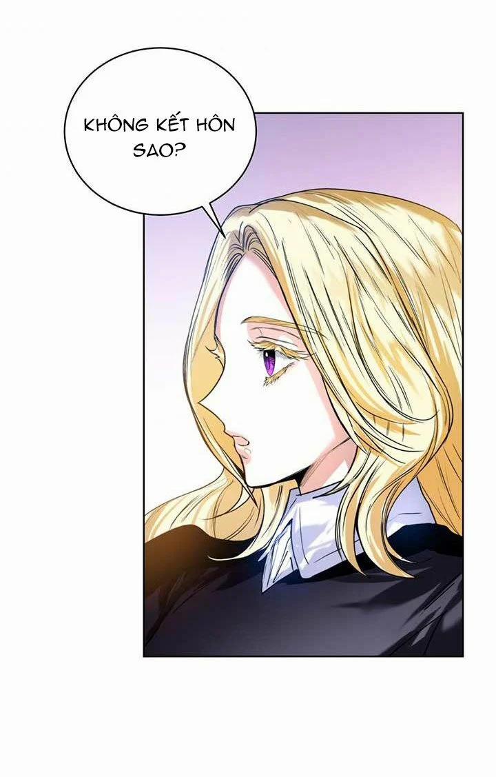 Cuộc Hôn Nhân Hoàng Gia 16 trang 54