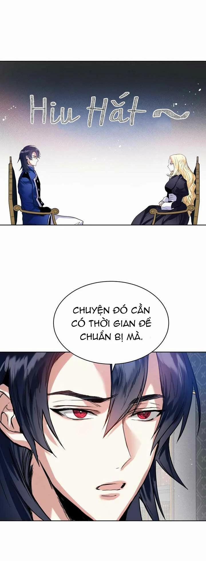 Cuộc Hôn Nhân Hoàng Gia 16 trang 55