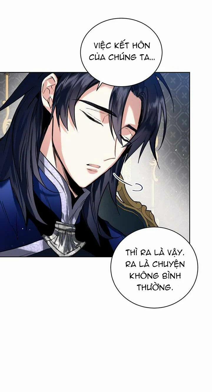 Cuộc Hôn Nhân Hoàng Gia 16 trang 57